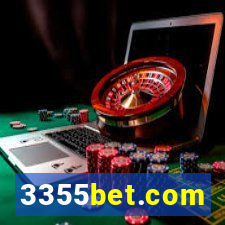 3355bet.com