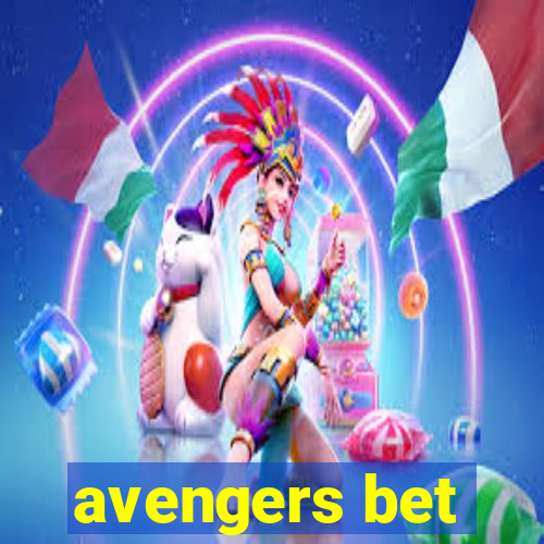 avengers bet