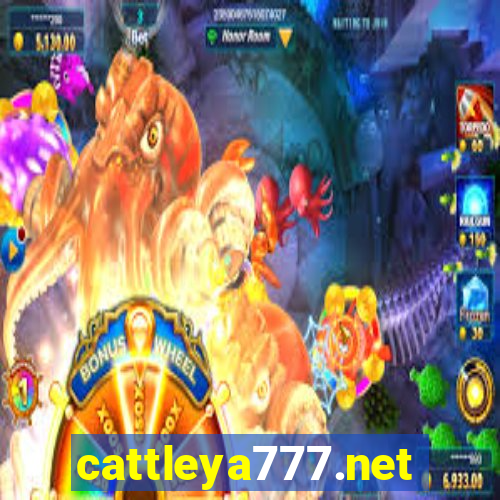 cattleya777.net