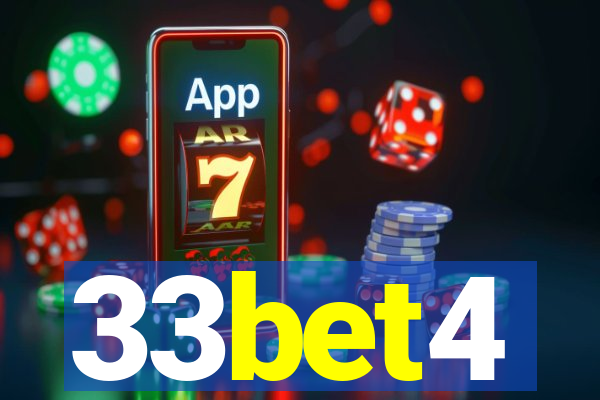 33bet4