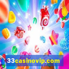 33casinovip.com