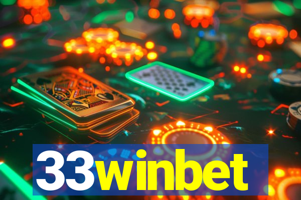 33winbet