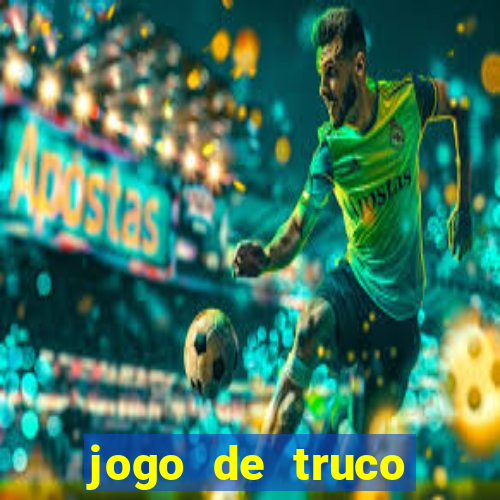 jogo de truco smart truco