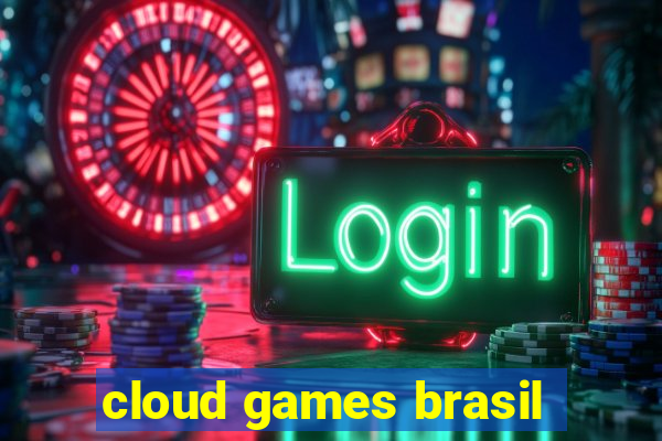 cloud games brasil