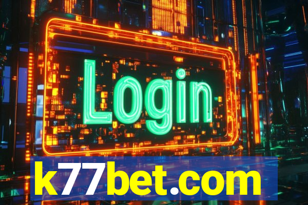 k77bet.com