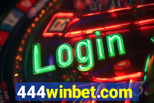 444winbet.com