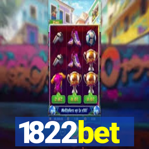 1822bet