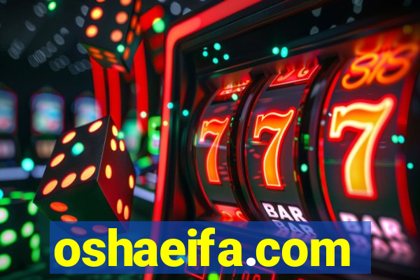 oshaeifa.com