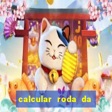 calcular roda da fortuna numerologia