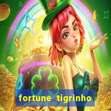 fortune tigrinho demo grátis