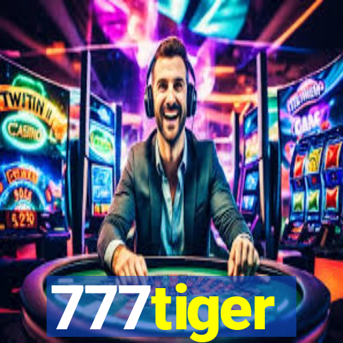 777tiger