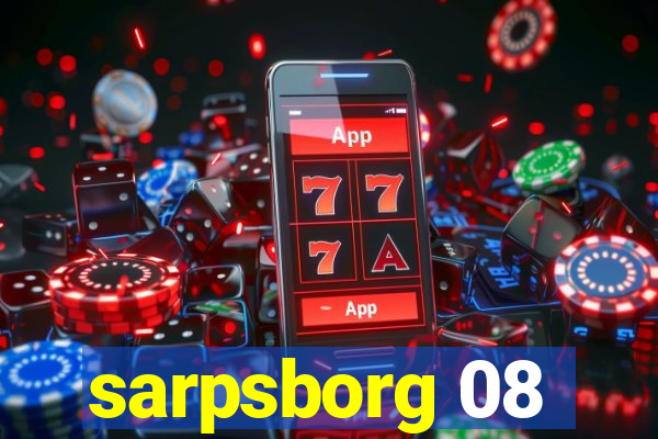 sarpsborg 08