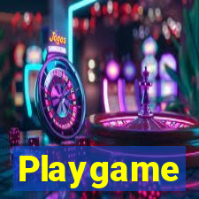 Playgame