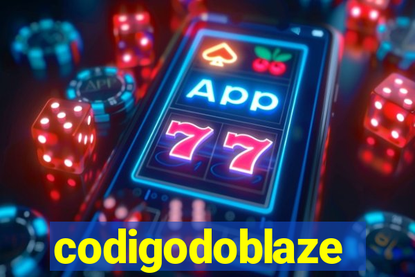 codigodoblaze