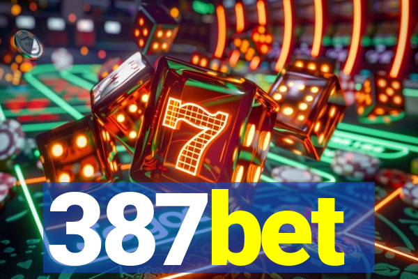 387bet