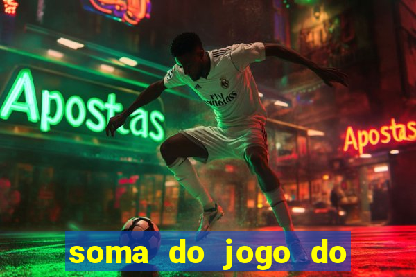 soma do jogo do bicho 6363