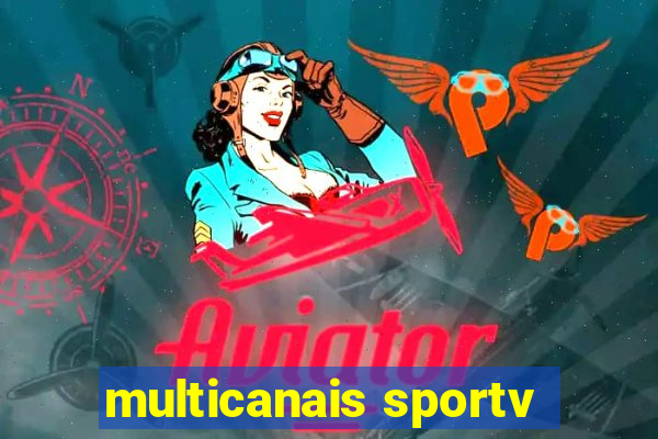 multicanais sportv