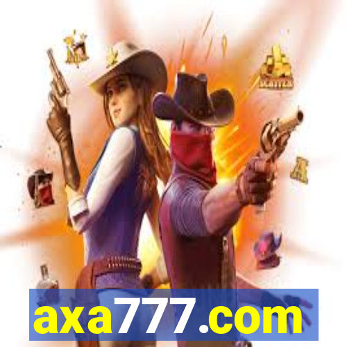 axa777.com