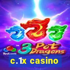 c.1x casino