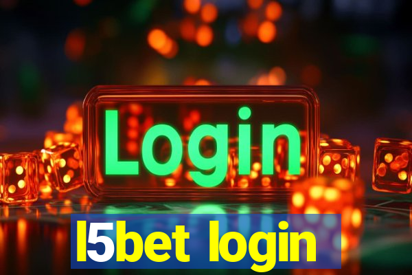 l5bet login