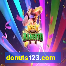 donuts123.com