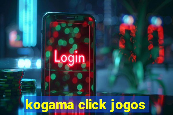 kogama click jogos