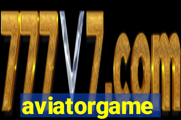 aviatorgame