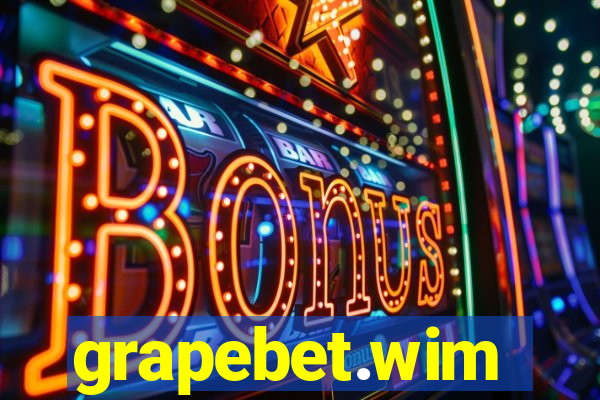 grapebet.wim