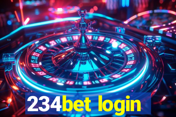 234bet login