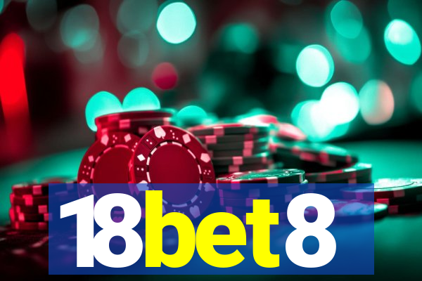 18bet8