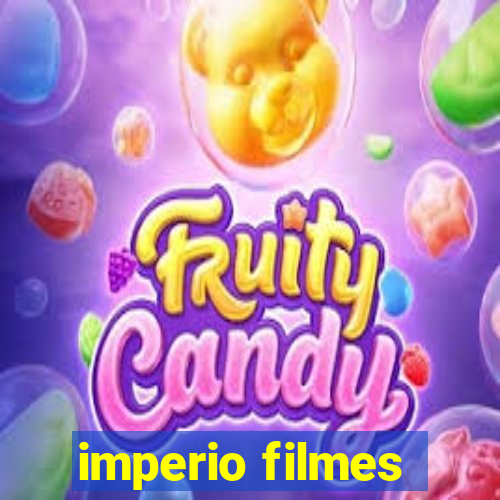 imperio filmes