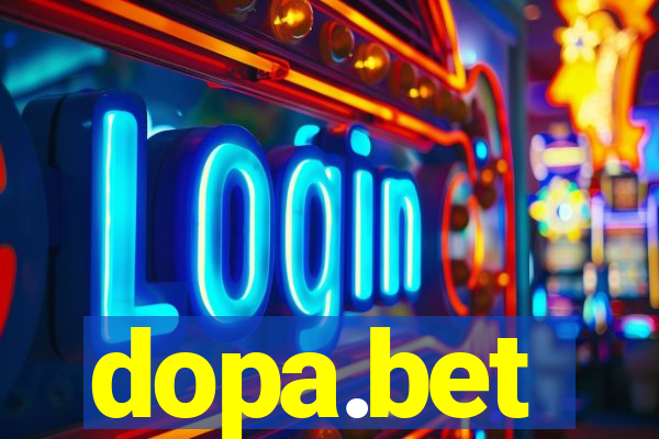 dopa.bet