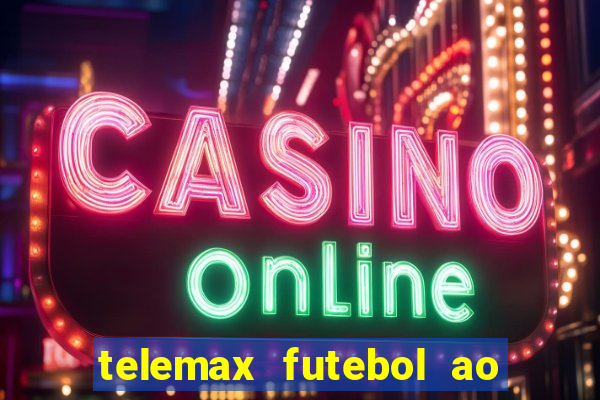 telemax futebol ao vivo - Divas