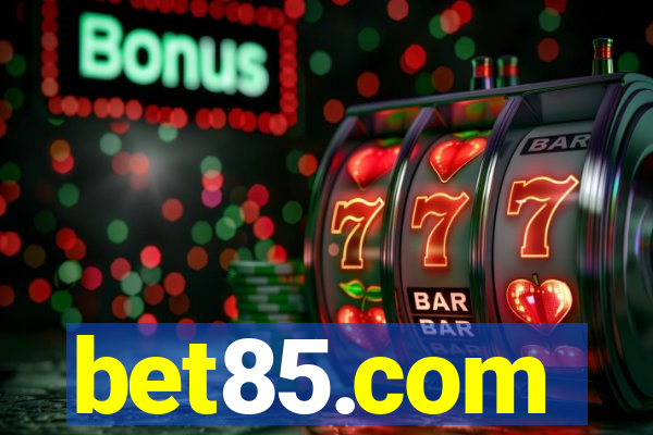 bet85.com