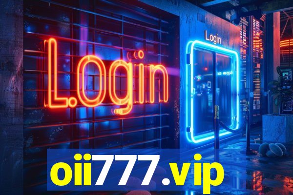 oii777.vip