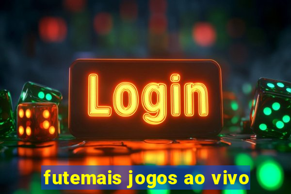 futemais jogos ao vivo