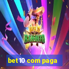 bet10 com paga