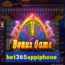 bet365appiphone