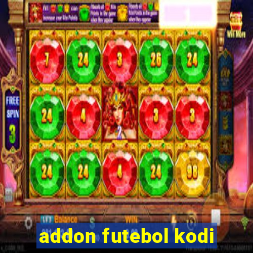 addon futebol kodi