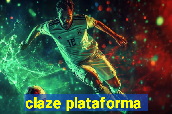 claze plataforma