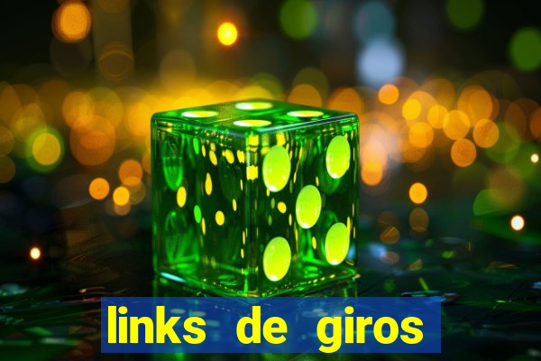 links de giros coin master