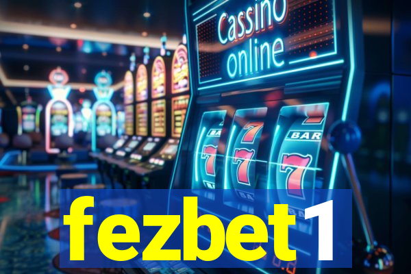 fezbet1