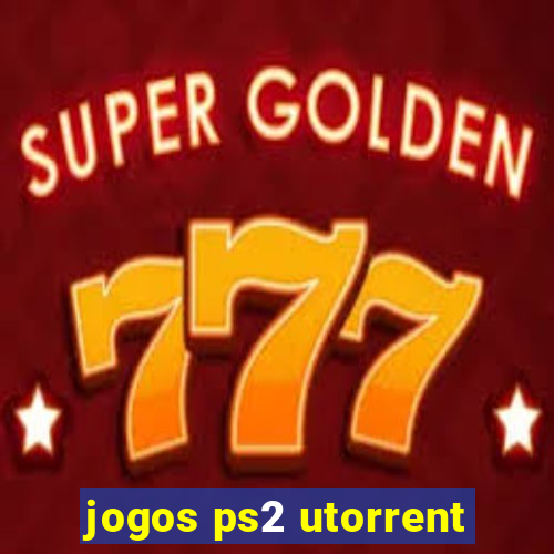 jogos ps2 utorrent