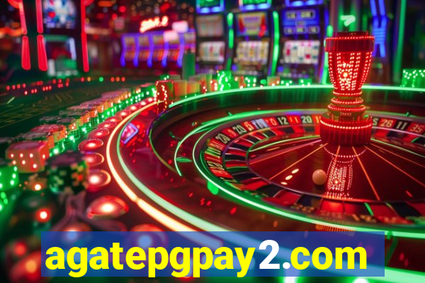 agatepgpay2.com