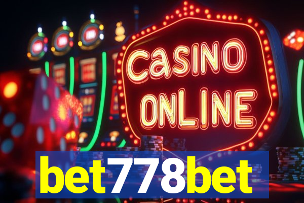 bet778bet