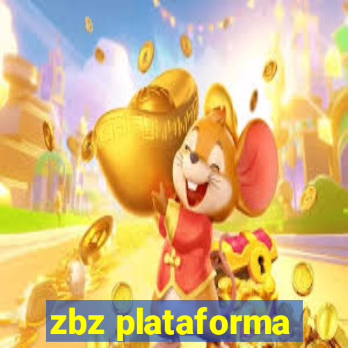 zbz plataforma