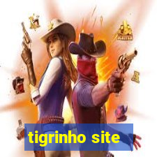 tigrinho site