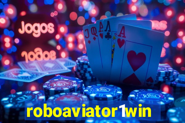 roboaviator1win