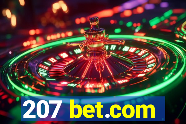 207 bet.com