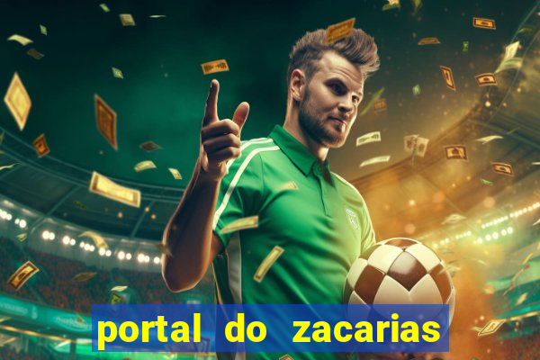 portal do zacarias roleta russa